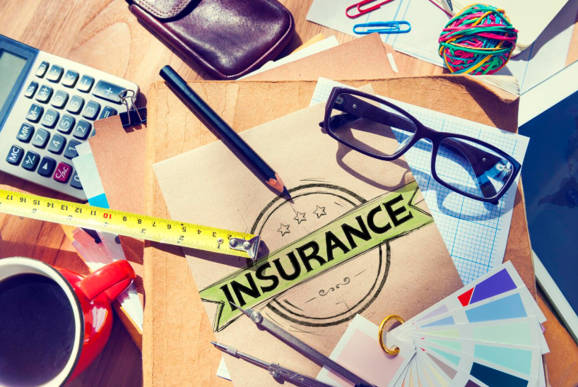 Avoid over-insuring yourself by reviewing insurance plans, deductibles, and coverage costs.